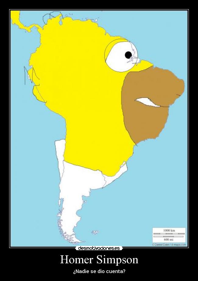Homer Simpson - 