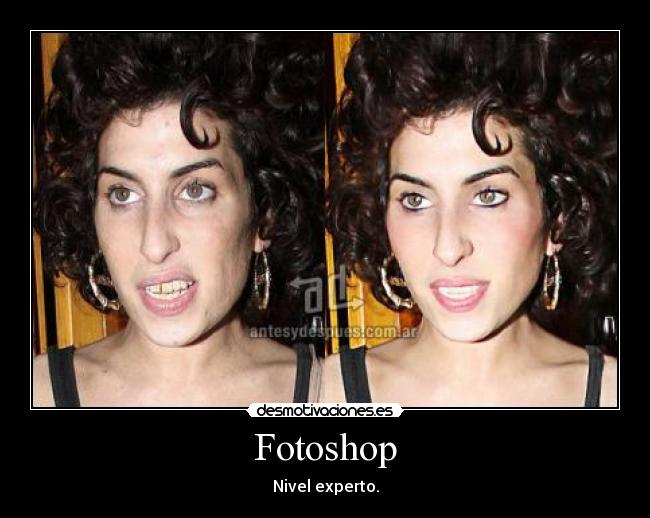 Fotoshop -