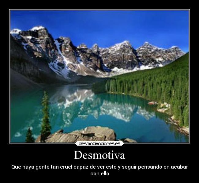 Desmotiva -