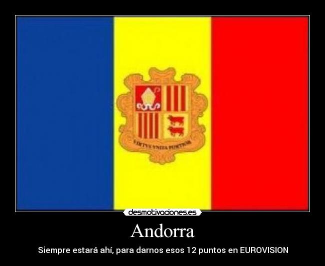 Andorra -