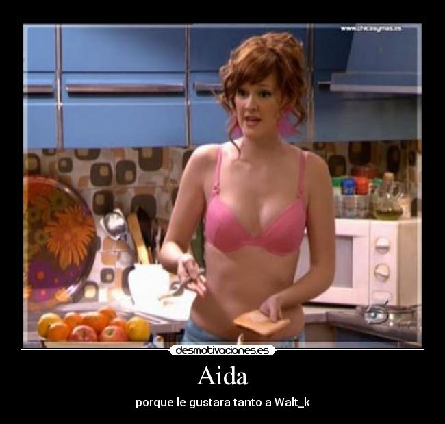Aida -