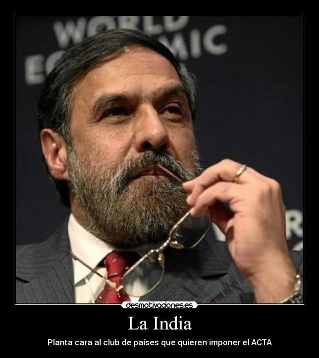 La India - 