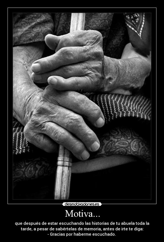 Motiva... - 