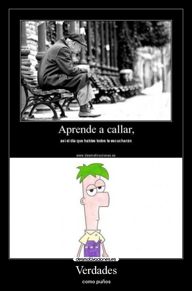 Verdades - 
