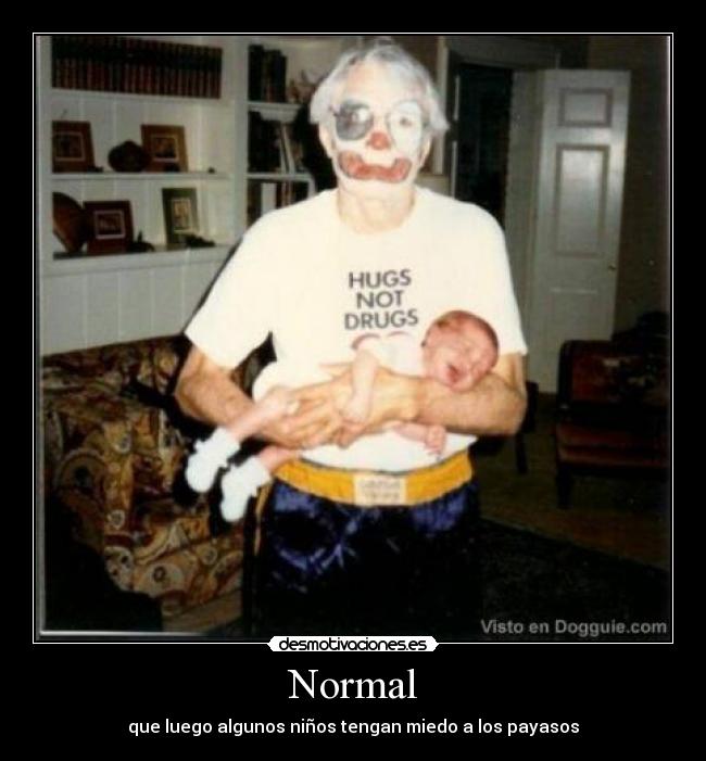Normal - 