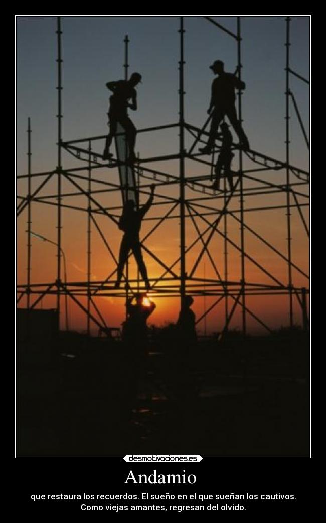 carteles recuerdos desmotivaciones