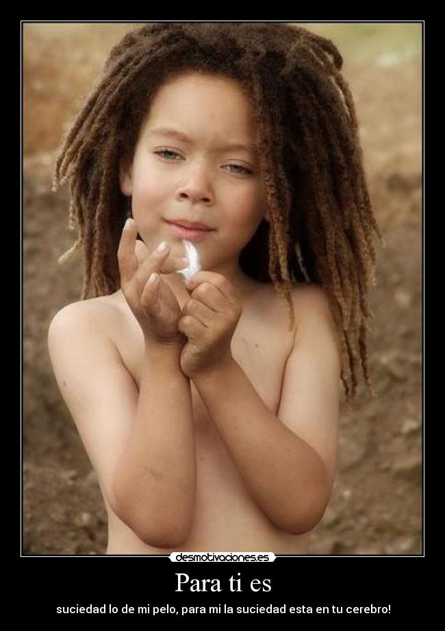 carteles para desmotivaciones