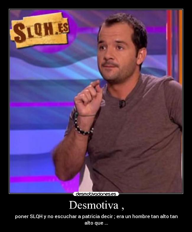 carteles desmotivaciones