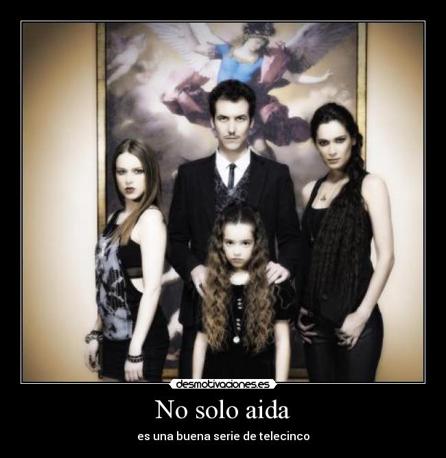 No solo aida - 