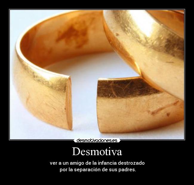 Desmotiva -