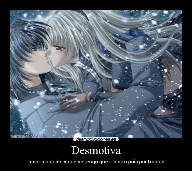 Desmotiva -