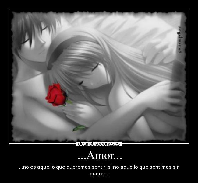 ...Amor... - 