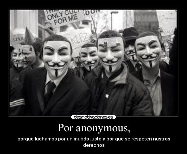 Por anonymous, - 