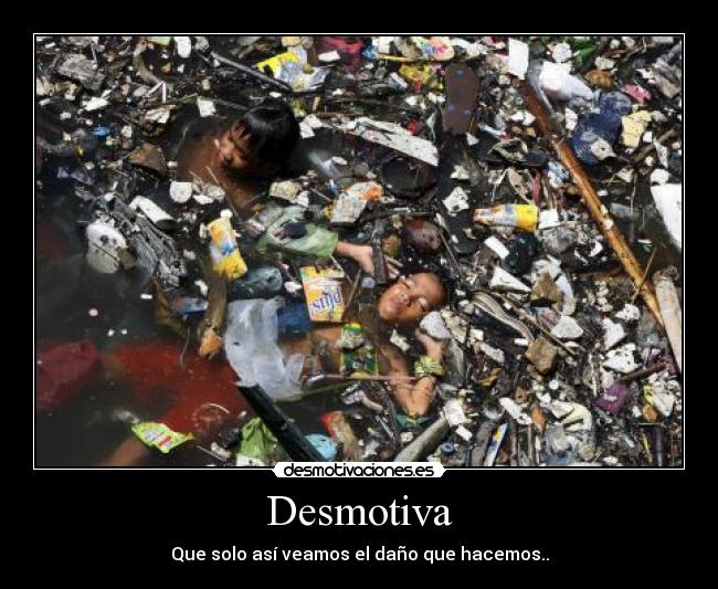 Desmotiva - 