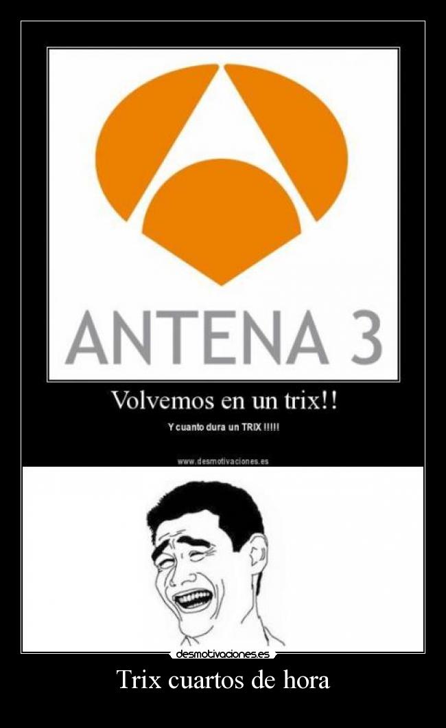 carteles  desmotivaciones