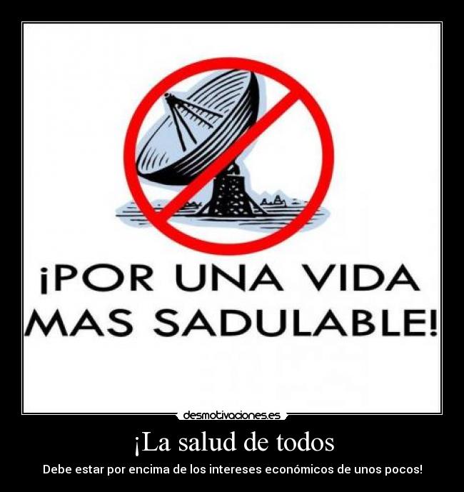 carteles los gitanos desmotivaciones