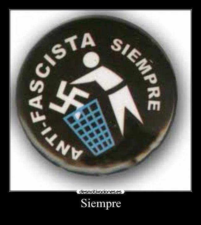 Siempre - 