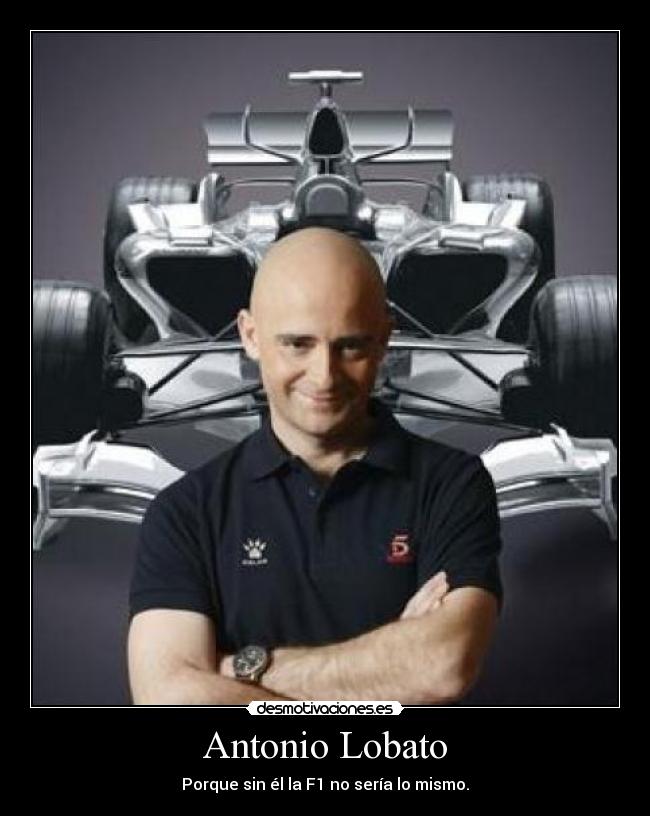 Antonio Lobato -