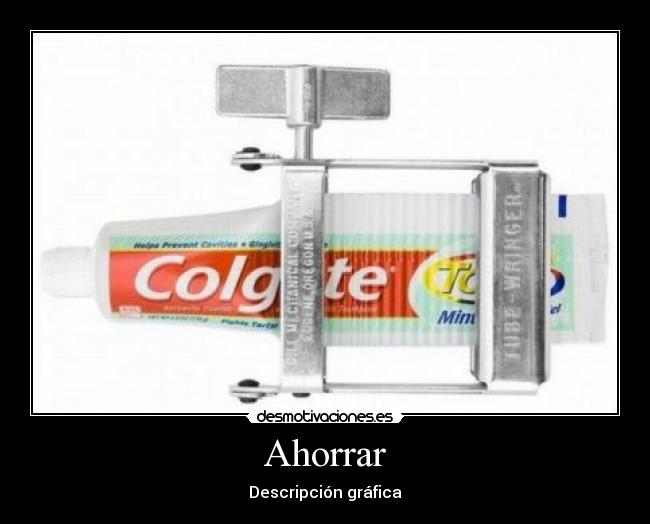 Ahorrar - 