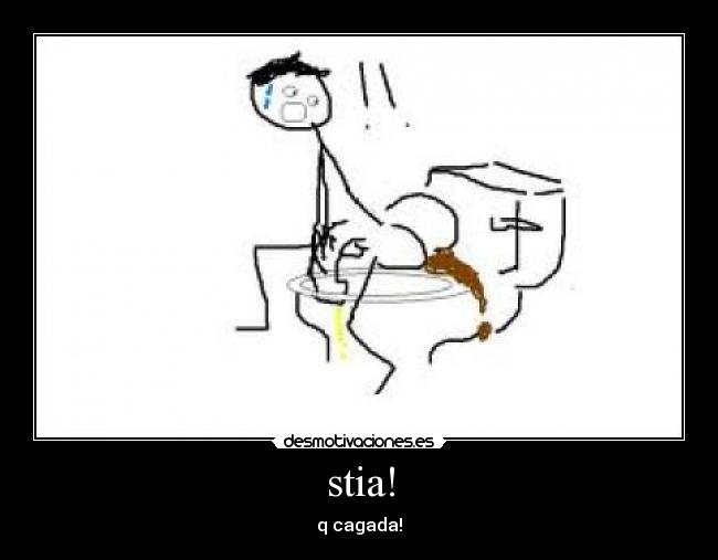 stia! - 