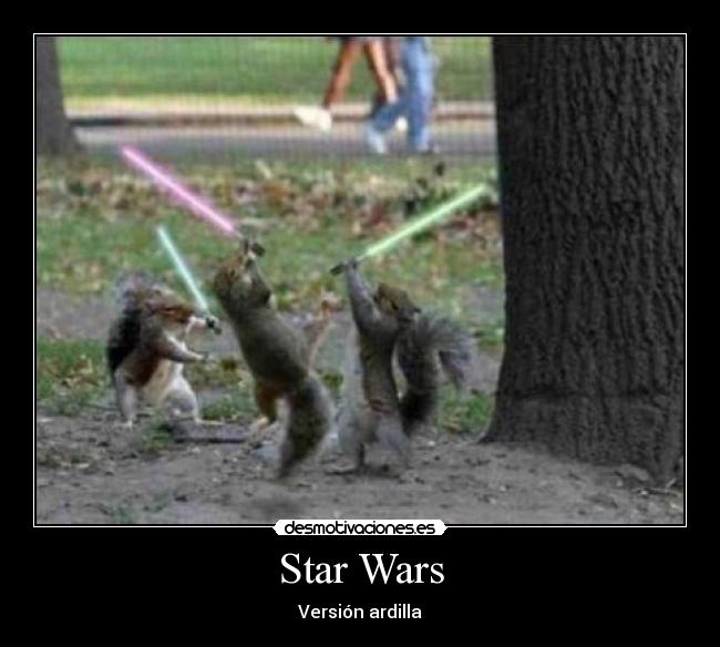Star Wars -