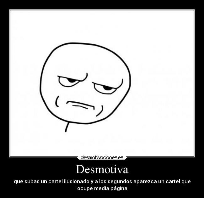 Desmotiva - 