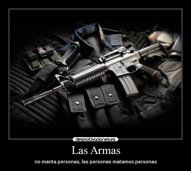 Las Armas -