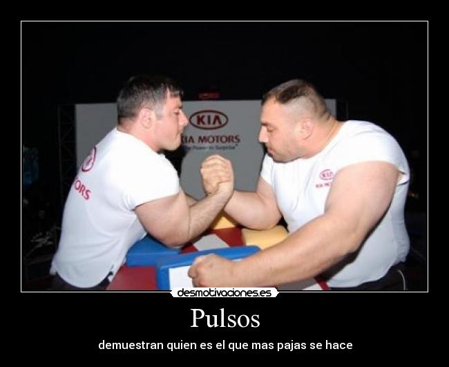Pulsos -