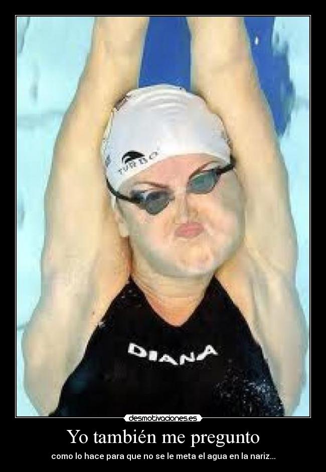 Yo también me pregunto -