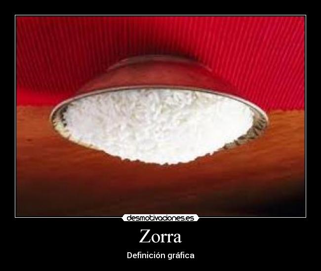 Zorra - 