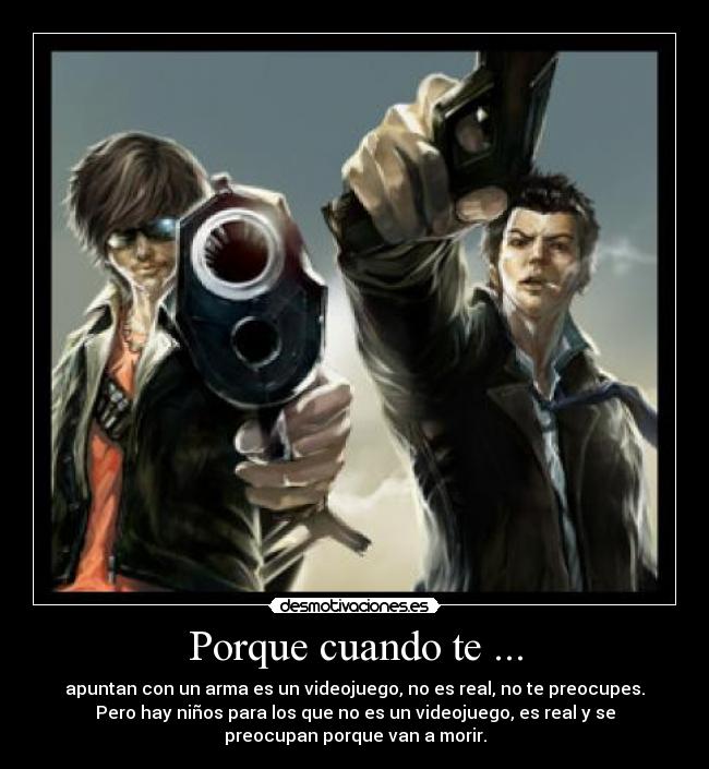 Porque cuando te ... - 