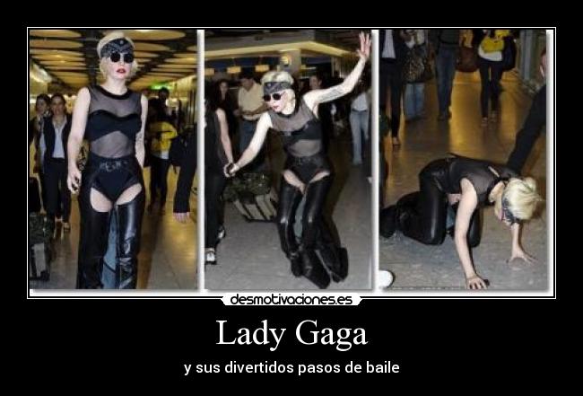Lady Gaga -