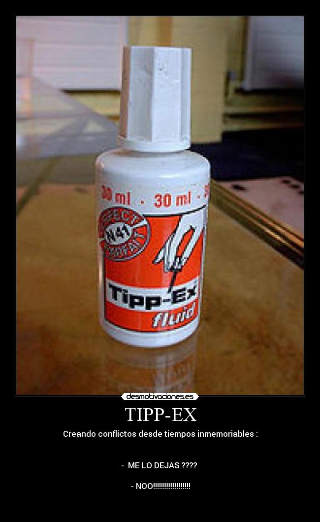 TIPP-EX - 