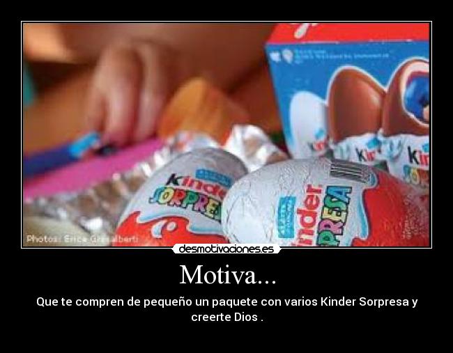 Motiva... - 