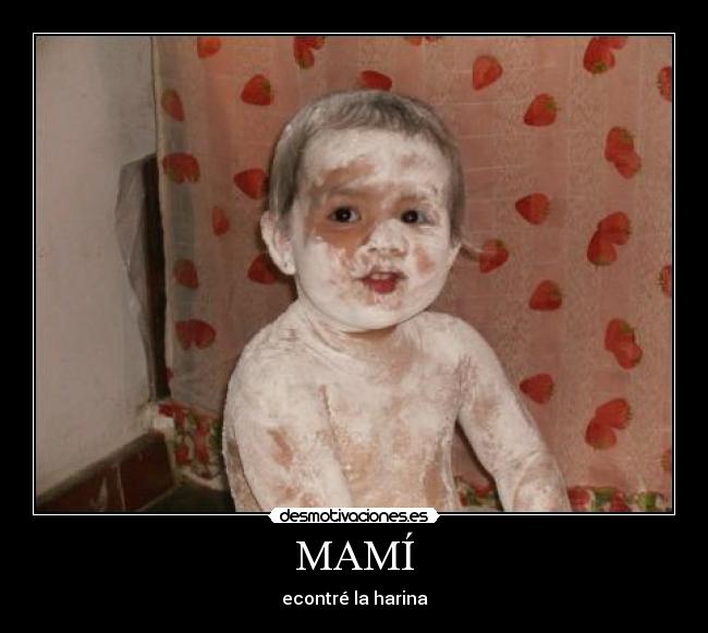 MAMÍ - 