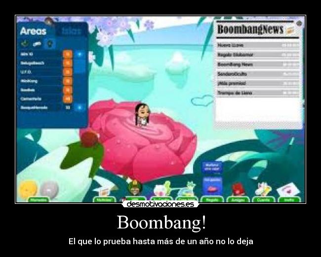 Boombang! - 