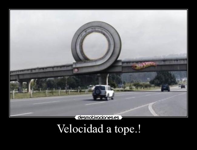 carteles hotwheels desmotivaciones