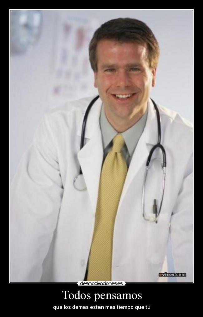 Todos pensamos - 