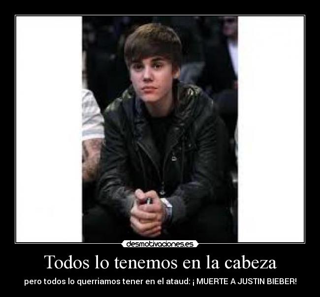 Todos lo tenemos en la cabeza - 