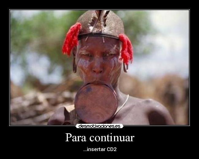 carteles para continuar desmotivaciones