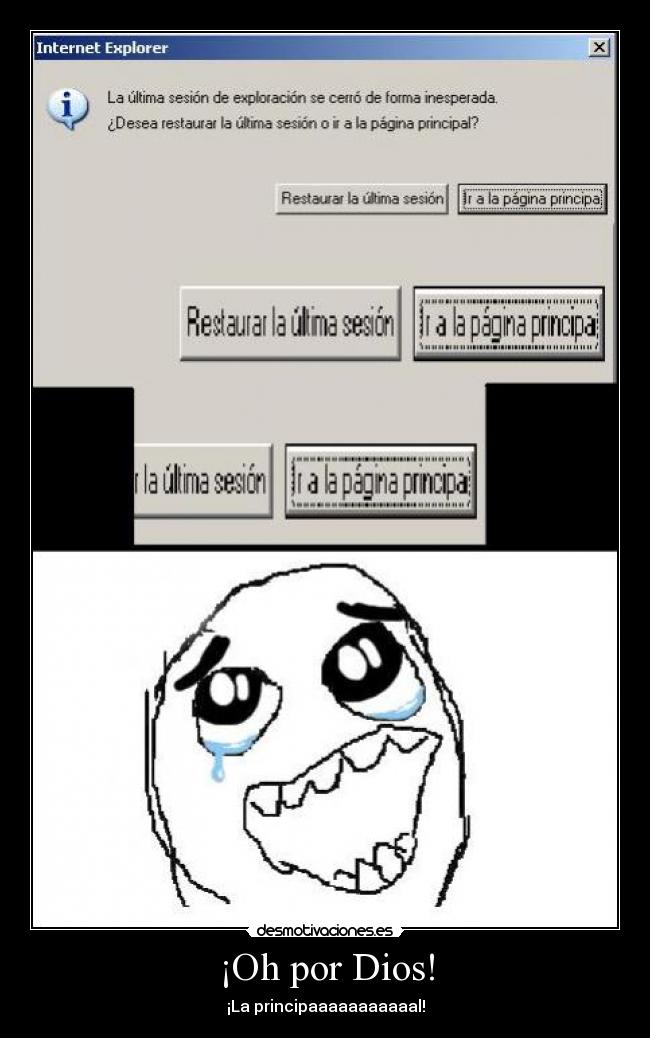 carteles dios dadsamonsexd desmotivaciones