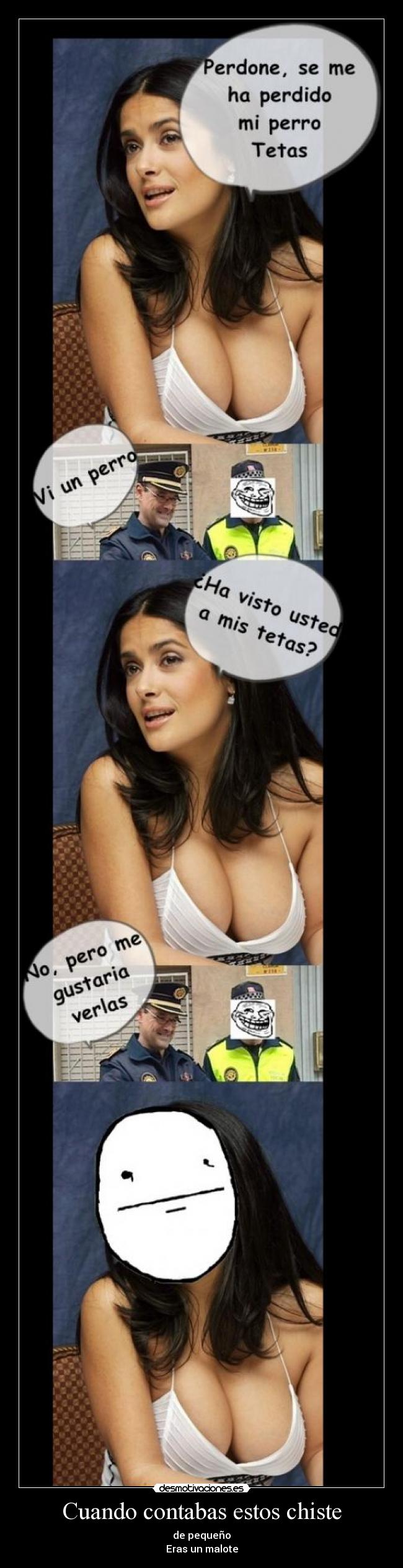 carteles chiste chistes desmotivaciones