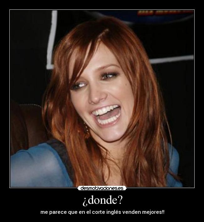 carteles  desmotivaciones