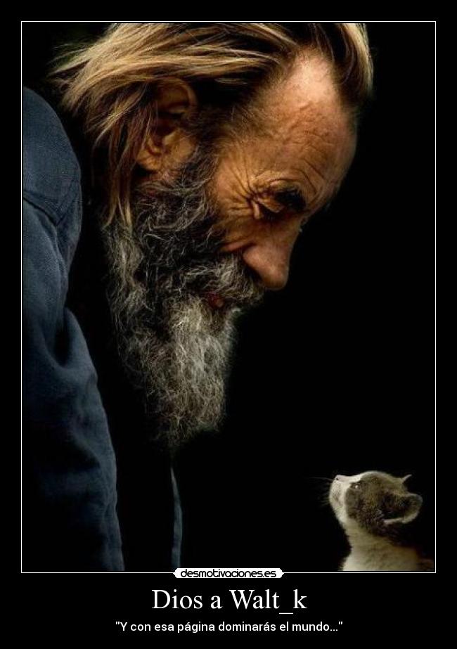 Dios a Walt_k - 