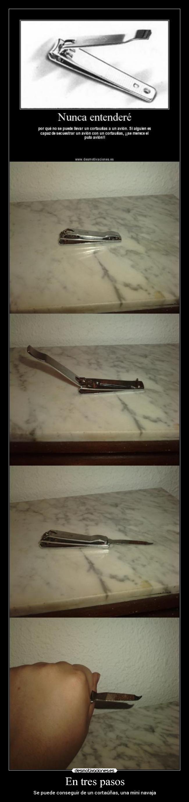 carteles  desmotivaciones