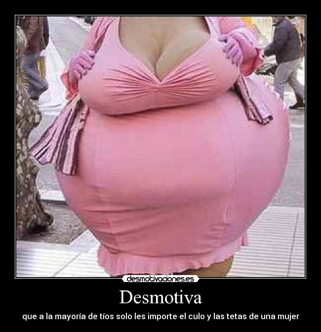 Desmotiva -