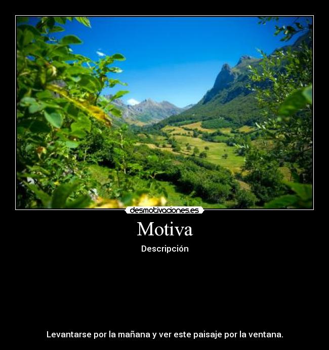 Motiva -