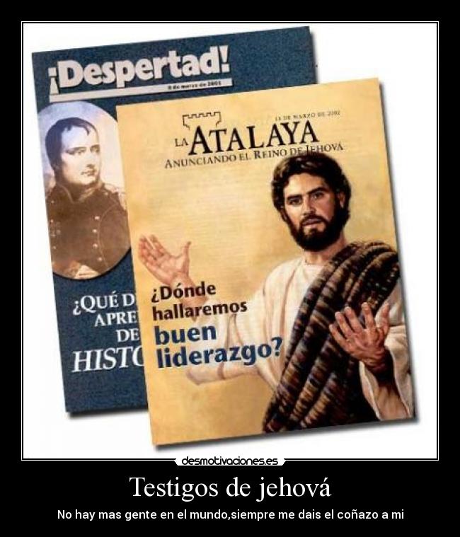 carteles conazo desmotivaciones