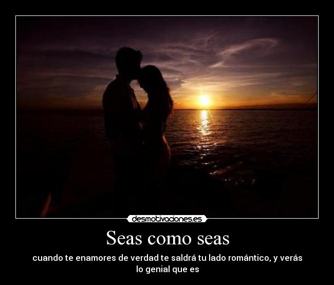 carteles romantico enamores desmotivaciones