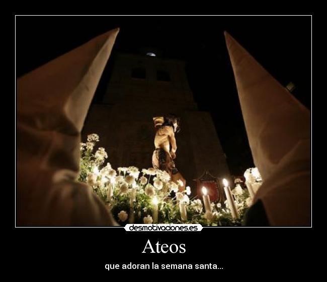 Ateos - 